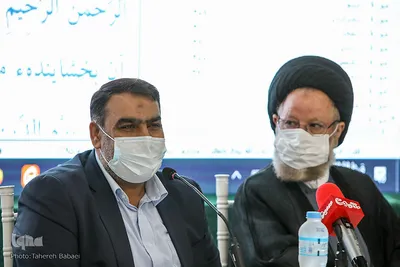 برگزاری جلسه شورای فرهنگی عمومی شمیران