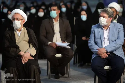 Internationale Konferenz zum Thema Imam Chomeini (ra.) und die zeitgenössische Welt