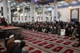 عکس | سومین روز شهادت شهدای مدافع ایران در رشت