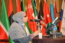 Masu Larura Ta Musamman Na Haskakawa A Gasar Kur'ani Ta Duniya A Masar