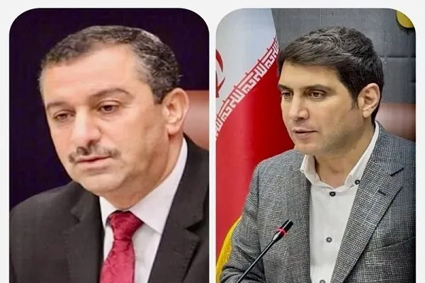 آمادگی جمهوری اسلامی ایران برای ارسال کمک به مناطق سیل‌زده سلیمانیه
