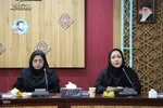 برگزاری نشست تخصصی توانمندسازی زنان، بازسازی اجتماعی و ارتقای سلامت روان در فضای پساجنگ در دانشگاه تبریز
