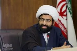 إجراء الاختبار السنوي القرآني لطلاب الحوزات العلمية في إیران
