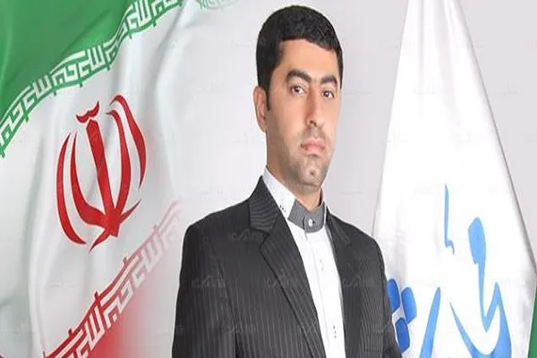 حمدالله کریمی به عنوان رئیس فراکسیون شاهد مجلس انتخاب شد