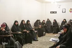 اختتامیه مرحله سوم طرح «پنج تن آل‌عبا» در جامعة‌القرآن اصفهان