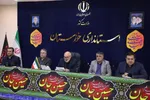 169 میلیارد تومان اعتبار برای پروژه‌های اربعین ابلاغ شد