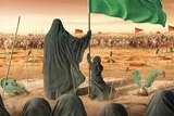 سعد غلام عمرو بن خالد صیداوی کیست