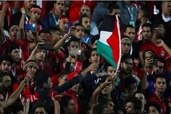 Egyptian Youth Detained for Raising Palestinian Flag to Remain in Custody