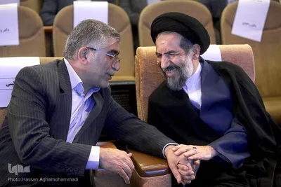 مراسم سی‌وهفتمین سالروز تاسیس جهاد دانشگاهی