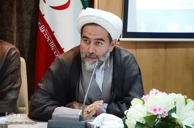 تجلیل از مرتلین جزء خوانی قرآن کریم دانشگاه آزاد اسلامی تبریز