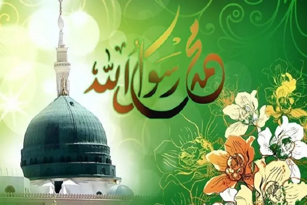 عطر میلاد نبوی در «شمیم وحدت» + صوت