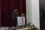 یادواره شهید مفقودالاثر محمود رسولی در فریدونکنار