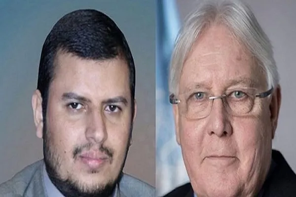 رهبر انصارالله خواستار اقدام سازمان ملل برای توقف جنگ یمن شد