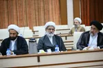 گردهمایی ائمه جمعه استان مازندران