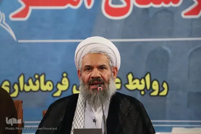 سفر وزیر ورزش و جوانان به شهرستان اهر