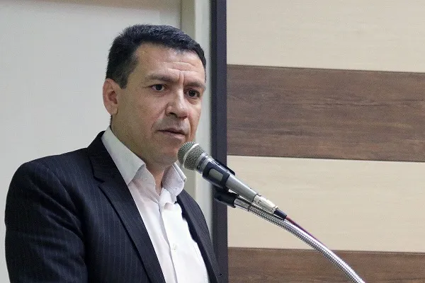 آمران به معروف حامیان سازمان محیط زیست باشند