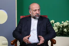 مصاحبه با محمد مهدی حیدریان