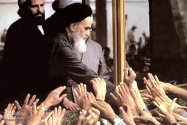 روح خدا، امام خمینی(ره)