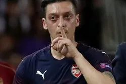 Mesut Ozil finance les opérations chirurgicales de 1000 enfants