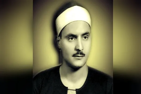 بالفيديو...تلاوة ستوديو للقارئ المصري 