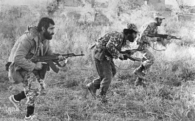 آزادسازی خرمشهر