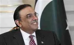 دہشتگردوں کا علاج صرف نیشنل ایکشن پلان پر مکمل عمل کرنا ہے: آصف زرداری