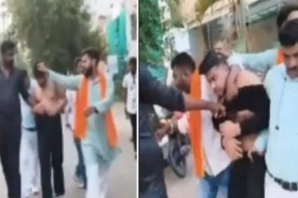 Un jeune musulman tabassé en Inde