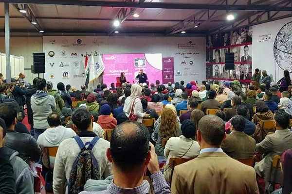 عرضه آثار دینی ایران در نمایشگاه کتاب بغداد