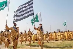 وزارت داخلہ کی صوبائی حکومتوں کو سیاسی و مذہبی جماعتوں کی 'ملیشیاز' کی نگرانی کی ہدایت