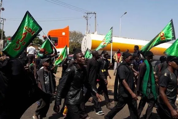 Matakin gwamnatin Jahar Kaduna 'yan Uwa Musulmi