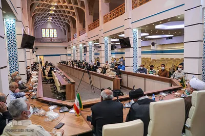همایش جلسات خانگی و سنتی قرآن‎‎