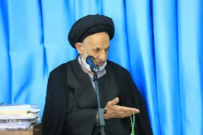 دیدار مسئولان سازمان ملی استاندارد کشور با حجت‌الاسلام عبادی