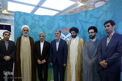 نشست ها و حواشی دوازدهمین روز نمایشگاه قرآن کریم
