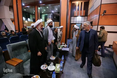 همایش وحدت حوزه و دانشگاه از سخن تا عمل