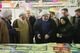 اجرای ۷۴۰ برنامه ویژه ماه رمضان در کتابخانه‌های استان