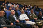 نشست تخصصی «تاب‌آوری خلیج فارس در پرتو تحولات جهان جدید»
