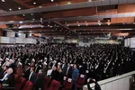 اختتامیه مسابقات سراسری قرآن