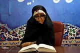 هجرت از تهران به قم برای داشتن خانواده حافظ کل قرآن/ فراز و فرود زندگی و آرامشی که از قرآن گرفتم