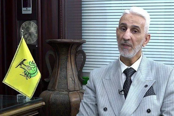 شهید آیت‌الله رئیسی نماینده دیپلماسی مقاومت بود
