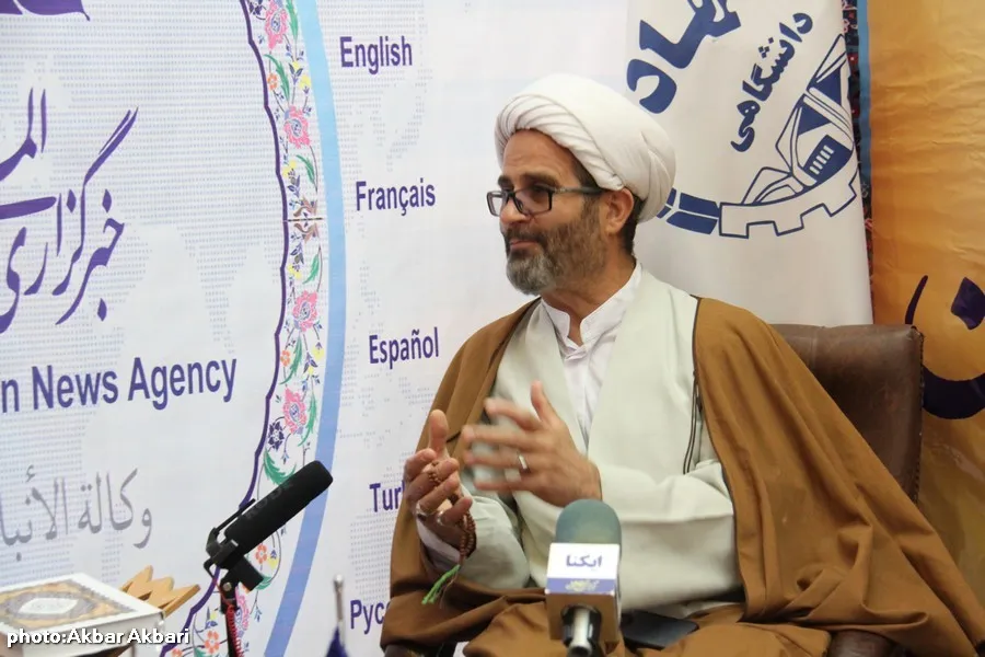 سفر طائف؛ نخستین سفر تبلیغی پیامبر اسلام(ص)