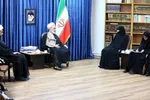 دستاوردهای عظیم حوزه زن و خانواده در سایه انقلاب بی‌سابقه است