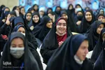 اختتامیه مسابقات دانش آموزی قرآن شهرستان فارس