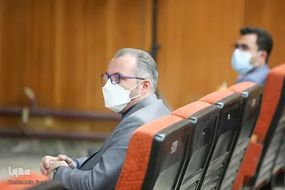 جشن پایان سال جهاد دانشگاهی فارس
