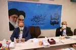 نشست تخصصی «تبیین شخصیت دومین شهید محراب» به میزبانی ایکنای آذربایجان شرقی‎‎