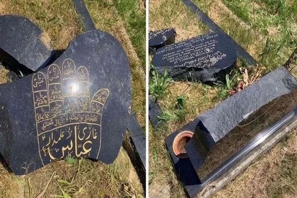 افزایش نفرت‌پراکنی علیه مسلمانان در انگلیس