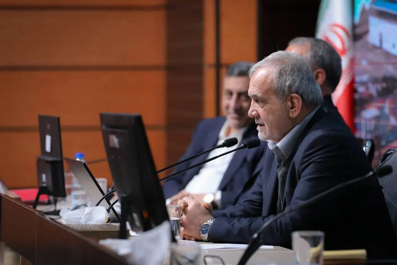 مساجد نقش محوری در تقویت همبستگی و اعتماد عمومی ایفا کنند