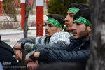 آغاز اردوی همکلاسی آسمانی دانش‌آموزان استان مرکزی