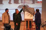 گرامیداشت سالگرد شهید حسن شفیع زاده‎‎