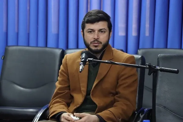 نشست شورای سیاست‌گذاری روز وحدت حوزه و دانشگاه