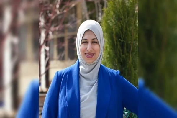 انتصاب نخستین معاون شهردار محجبه در تورنتو